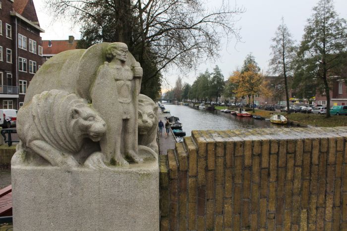 Vierwindstrekenbrug