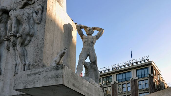 Nationaal Monument