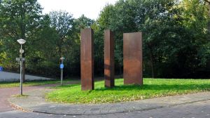 Sluis (driedelig)