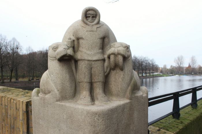 Vierwindstrekenbrug
