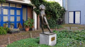 Staande