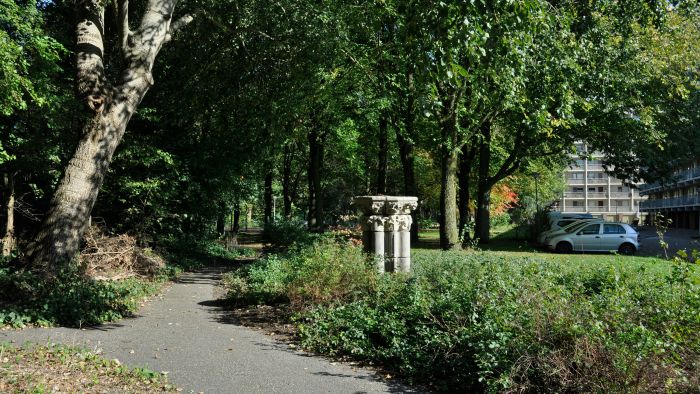 Wandelparkje