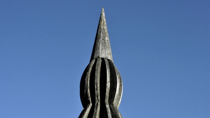 Verzonken stad
