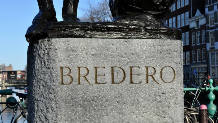 Bredero-monument