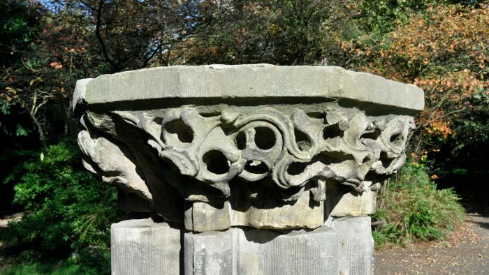 Wandelparkje
