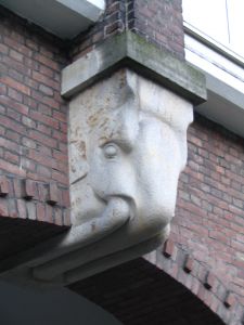 Olifant en nijlpaard