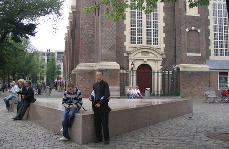 Homomonument
