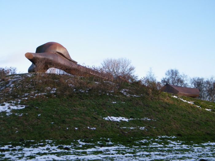 Groot Landschap Groot Landschap