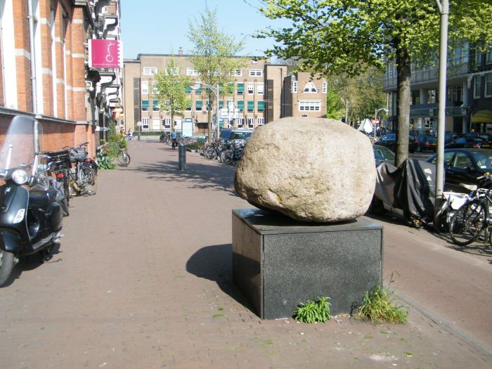 Standing Stone