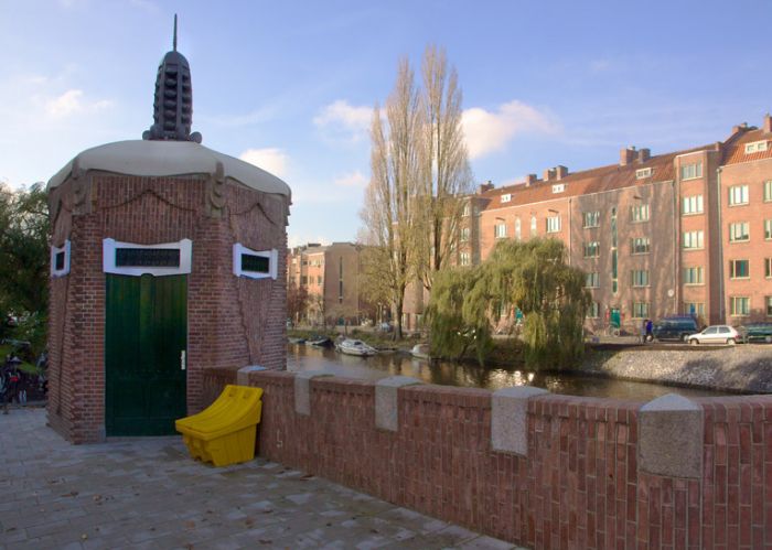 P.L. Kramerbrug