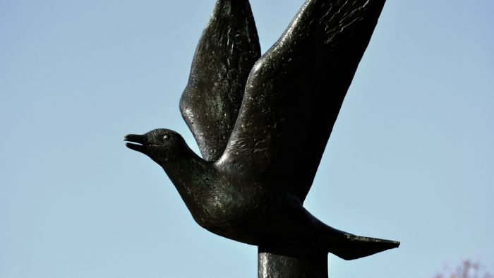Oorlogsgedenkteken Slachtoffers Tuindorp Oostzaan