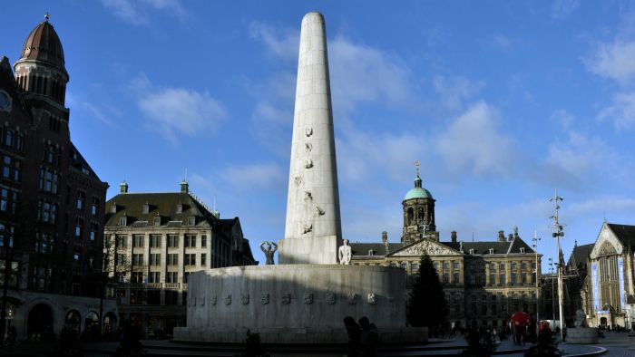 Nationaal Monument