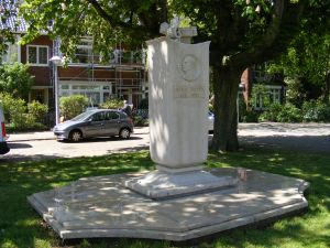 Monument Henri Viotta