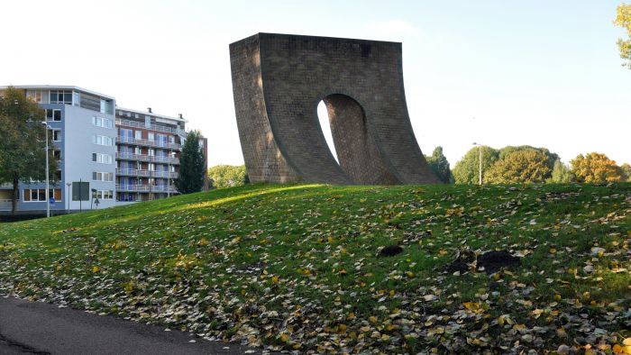 Poort van Nieuwendam