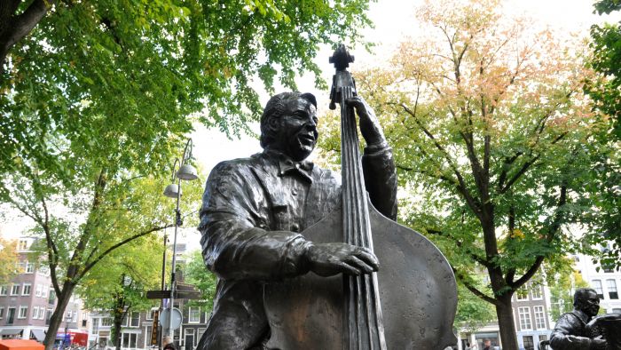 Manke Nelis (Parels van de Jordaan)