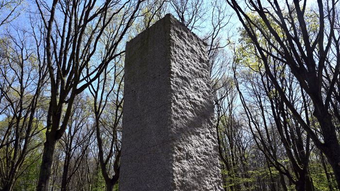 Stele