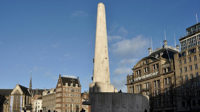 Nationaal Monument