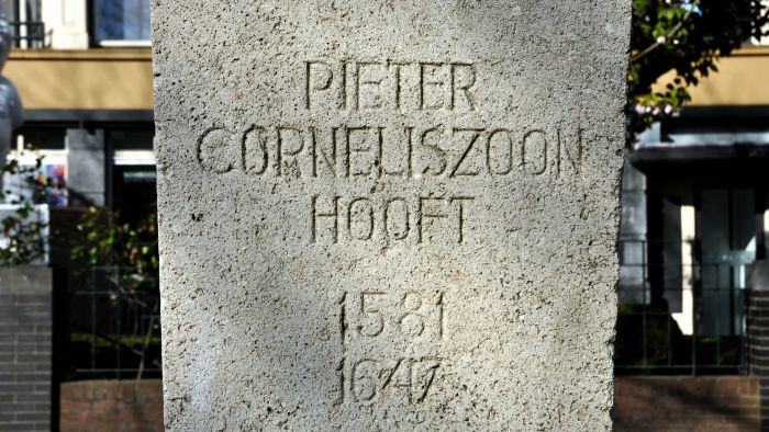 P.C. Hooft