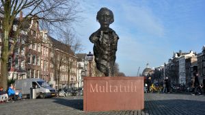 Multatuli