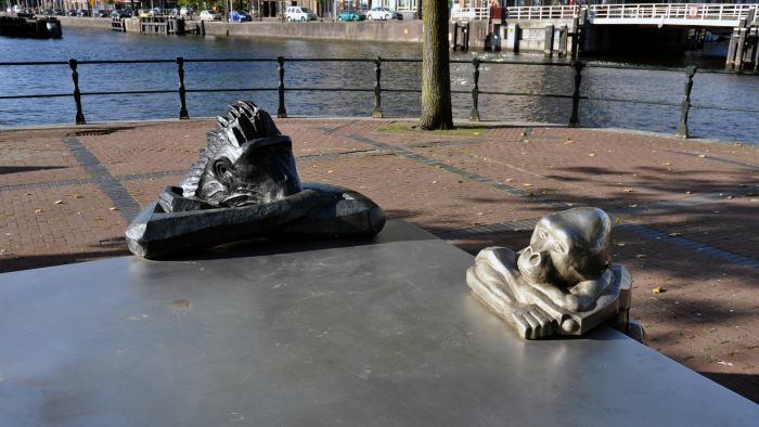 Zonder titel - Merijn Bolink