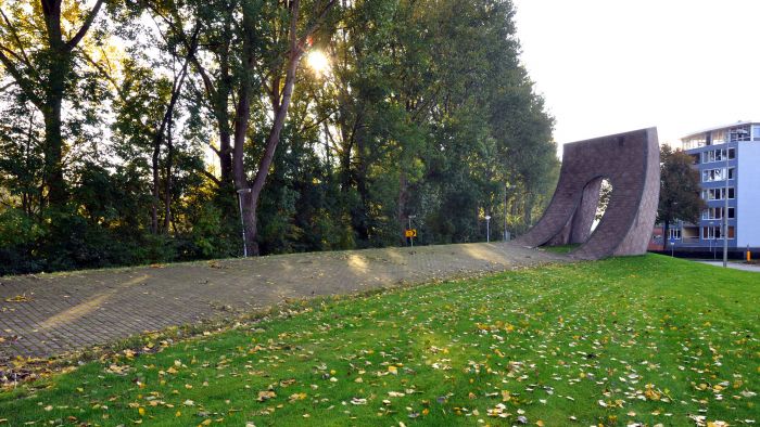 Poort van Nieuwendam