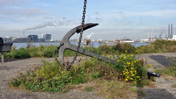 Kromwijk Monument