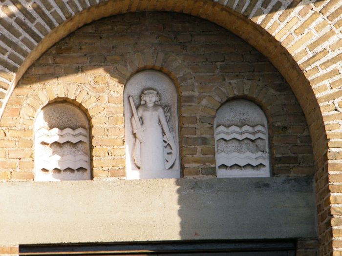 Sancta Catharina Intercede pro nobis