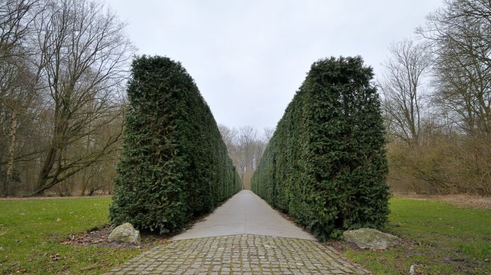 Nationaal Dachaumonument