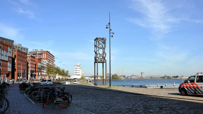 Zonder titel