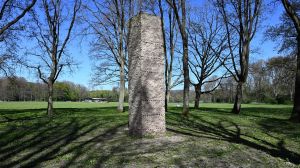 Stele