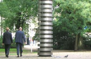 Ter herinnering aan Anthony Winkler Prins