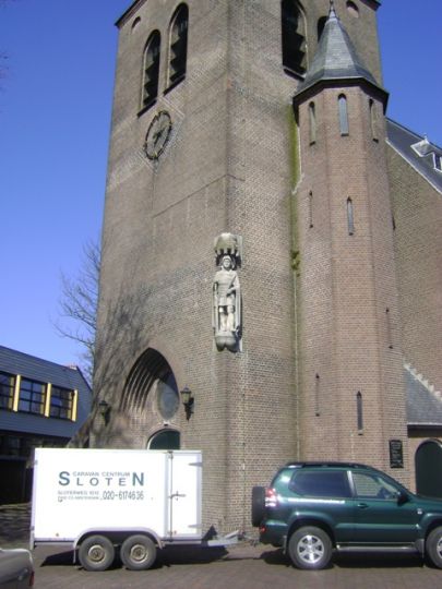 St. Pancratius