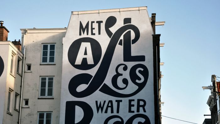 Spelen in de Stad
