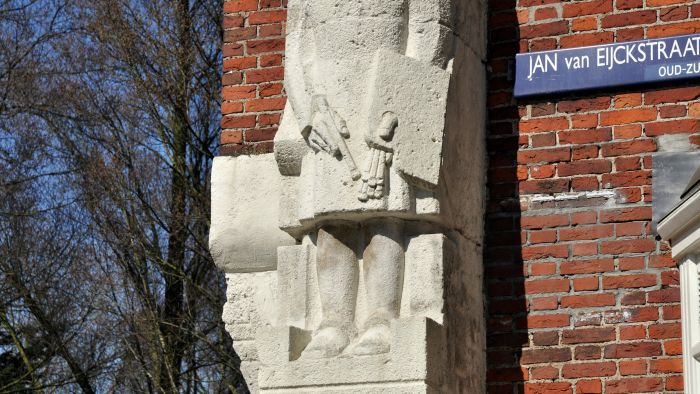 Jan van Eijck