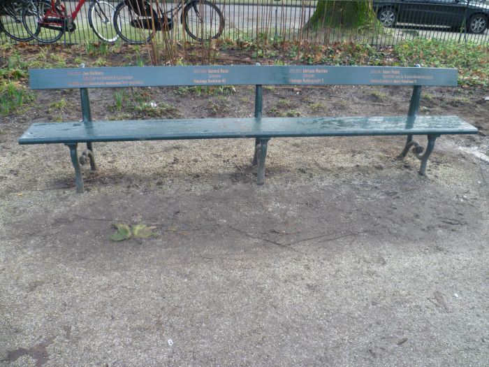 Ode aan de Plantage