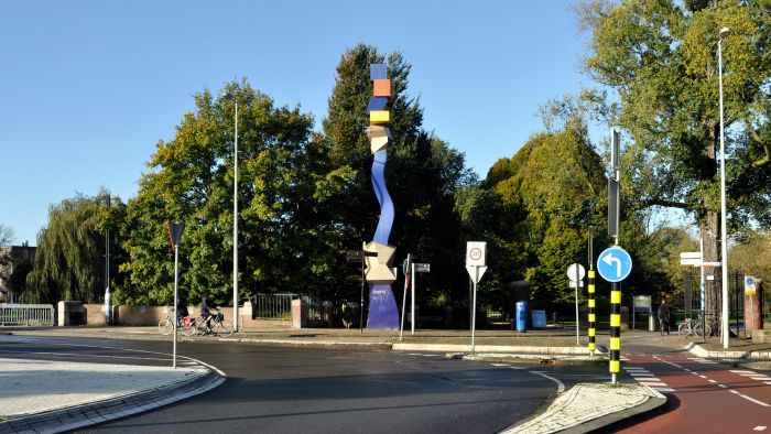 Zonder titel- Michiel Schierbeek