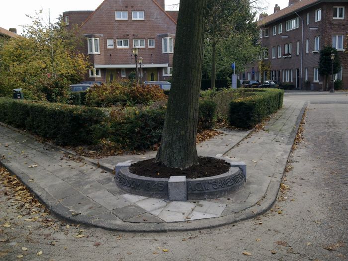 Vrijheidsboom