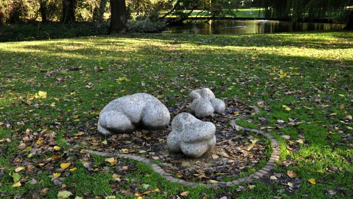 Lief beton