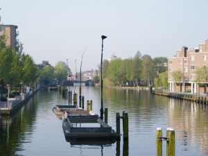 Zonder titel - Auke de Vries