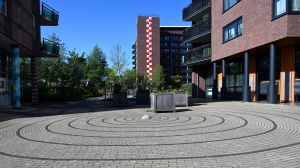 Middenstip 