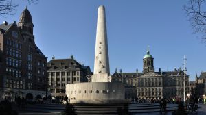 Nationaal Monument