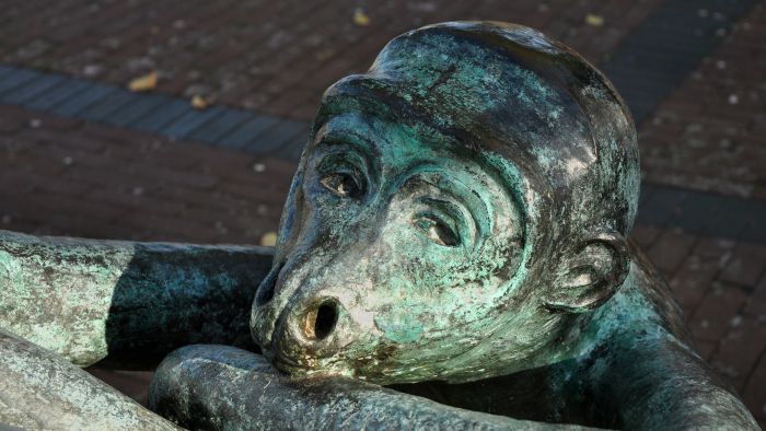 Zonder titel - Merijn Bolink