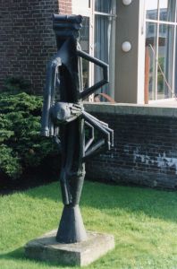 Zonder titel - Varela